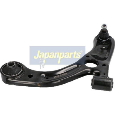 Lenker, Radaufhängung BS-608L