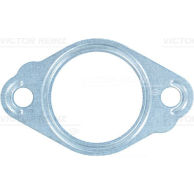 Dichtung Abgaskrümmer(6x/Mot) | MERCEDES | 71-24264-10