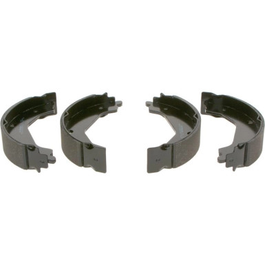 0 986 487 708 Bremsbackensatz, Feststellbremse 0 986 487 708 Bremsbackensatz, Feststellbremse