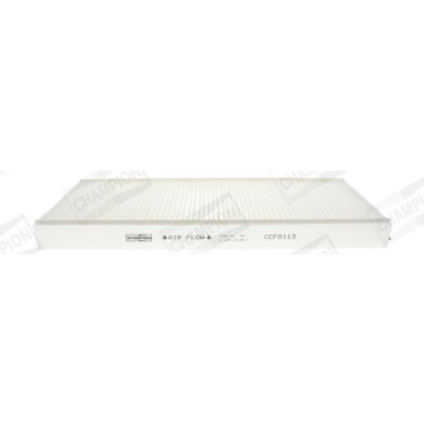 CHAMPION Innenraumfilter | CCF0113