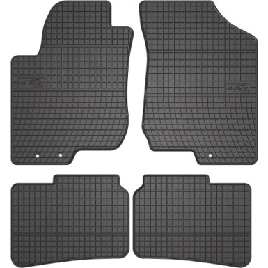 FROGUM Gummimatten Hyundai I30 2007 | 0423