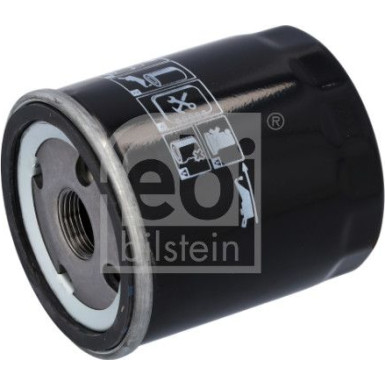 Ölfilter Citroen Benz/D | 32223