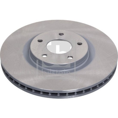 FEBI BILSTEIN Bremsscheibe 44027