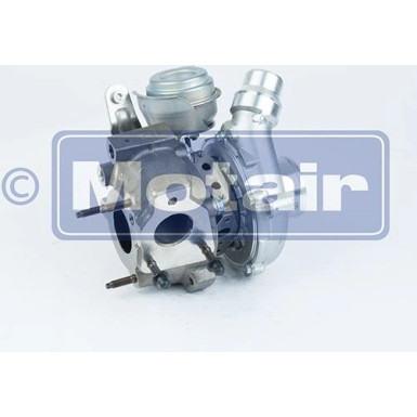 RECO TURBO | NISS,RENA Koleos 08 | 106302