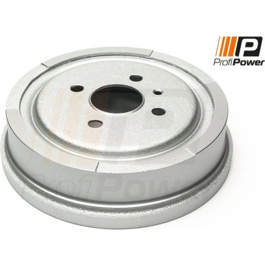 PROFIPOWER Bremstrommel | 6B2028