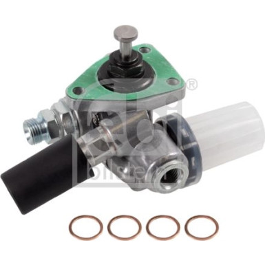 FEBI BILSTEIN Kraftstoffpumpe | 40648