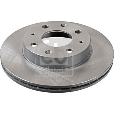 FEBI BILSTEIN Bremsscheibe 108600