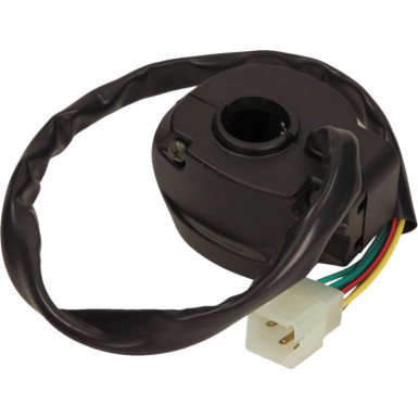 Schalter - Lichtmotor. Universal-7-Pin-Buchse | J6041210255
