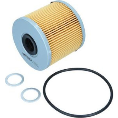 KAMOKA Ölfilter F129101