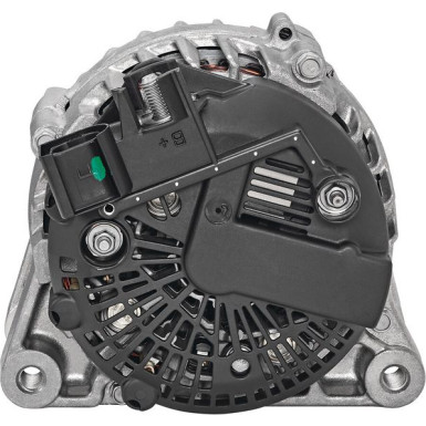 VALEO Generator VALEO Generator