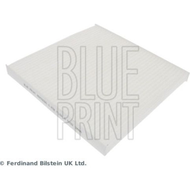 Innenraumfilter Isuzu D-Max 02 | ADZ92509 Innenraumfilter Isuzu D-Max 02 | ADZ92509