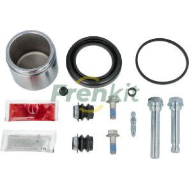 FRENKIT Reparatursatz, Bremssattel 763301