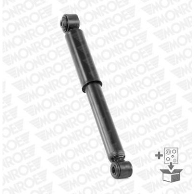 MONROE ORIGINAL-Gasdämpfer HA | OPEL Zafira 05 | G1061 MONROE ORIGINAL-Gasdämpfer HA | OPEL Zafira 05 | G1061