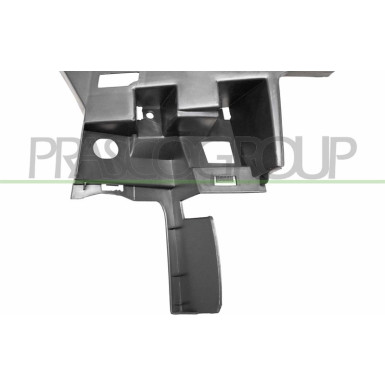 Halter für Stoßstange V R | SKODA FABIA II 12,06-7,14/ROOMSTER 9,06-5,15 | 5821,334,1