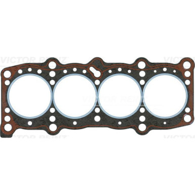 Dichtung Zylinderkopf | FIAT Marea,Punto 93-12 | 61-35575-10