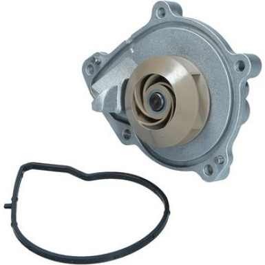 KAMOKA Wasserpumpe T0050