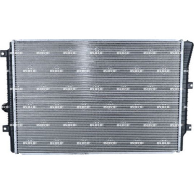 NRF Kühler, Motorkühlung 550140