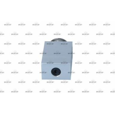 NRF Expansionsventil, Klimaanlage 38553 EASY FIT