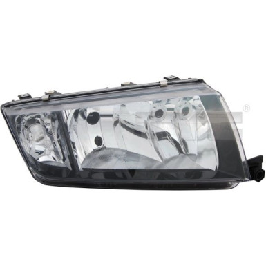 20-6229-15-2 Hauptscheinwerfer