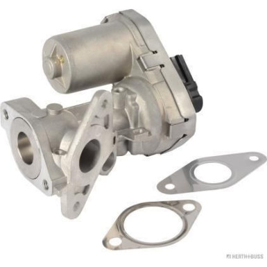 Herth + Buss Elparts AGR-Ventil | 70671502
