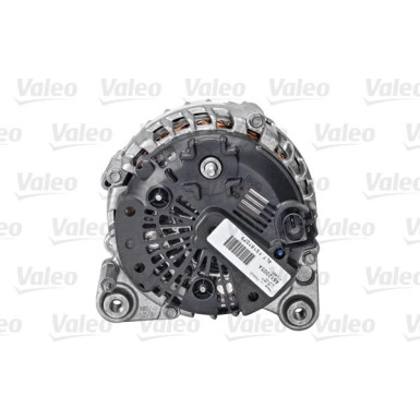 VALEO Generator 439783 Valeo Origins New OE TECHNOLOGIE