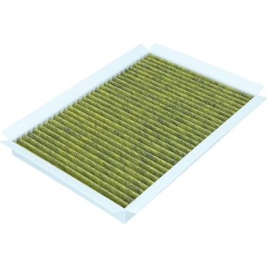 KAMOKA Filter, Innenraumluft | 6080142