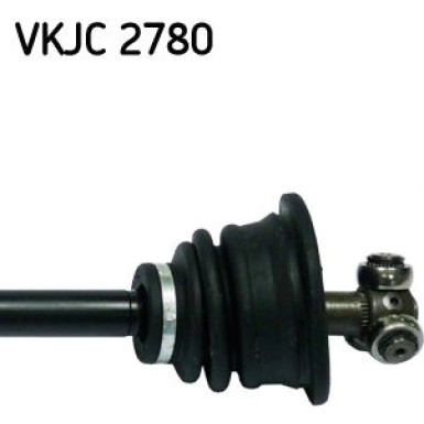 SKF Antriebswelle VKJC 2780