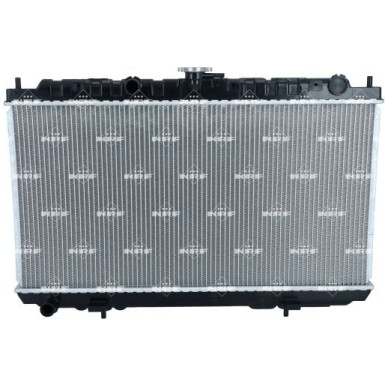 Kühler, Motorkühlung | 53427 Kühler, Motorkühlung | 53427