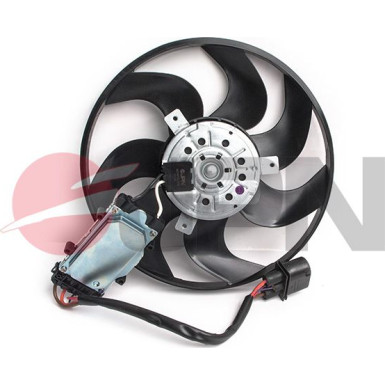 JPN Lüfter, Motorkühlung 62C0012-JPN JPN Lüfter, Motorkühlung 62C0012-JPN