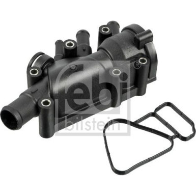 Thermostatgehäuse Verwenden | 174458 Thermostatgehäuse Verwenden | 174458