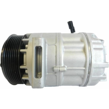 Kompressor, Klimaanlage BEHR ACP 610 000S