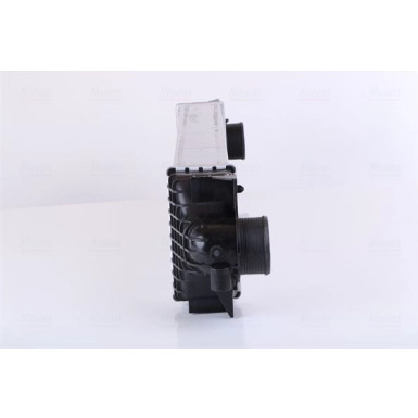 Ladeluftkühler PKW | Ford Mondeo CNG 14 | 961436 Ladeluftkühler PKW | Ford Mondeo CNG 14 | 961436