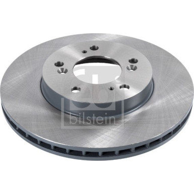 FEBI BILSTEIN Bremsscheibe 108428