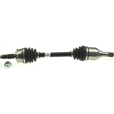 SPIDAN Antriebswelle 23792