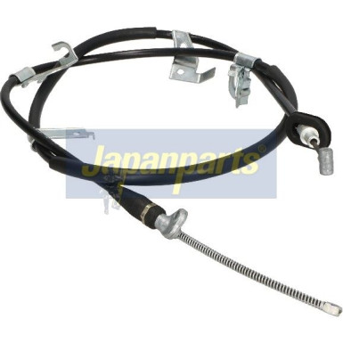 Seilzug, Feststellbremse Fiat/Suzuki T. Sedici/Sx4 06- Le BC-841L Seilzug, Feststellbremse Fiat/Suzuki T. Sedici/Sx4 06- Le BC-841L