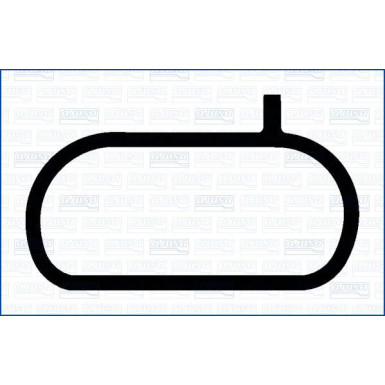 Dichtung, Ansaugkrümmer | 13293200