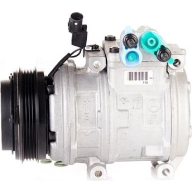 Kompressor PKW | Kia Carnival II 06 | 890282