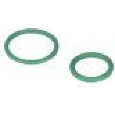 Kompressor, Klimaanlage EASY FIT 320005