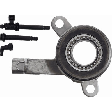 SACHS Zentralausrücker, Kupplung