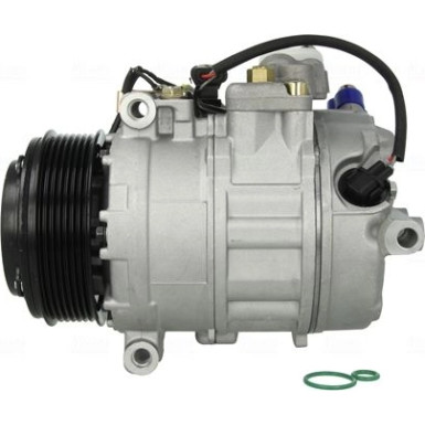 Kompressor PKW BMW 5-SERIES F10 10 FIRST FIT 89574