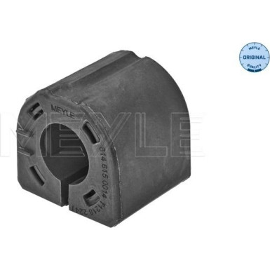 Stabilisatorlager VA li/re ALFA Mito,FIAT Grande Punto,OPEL Adam 05 MEYLE-ORIGINAL: True to OE 6146150014