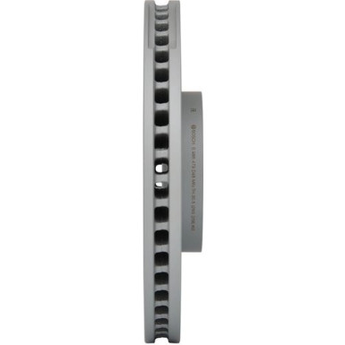Bremsscheibe VA | FORD Galaxy,S-Max 15 | 0 986 479 D48