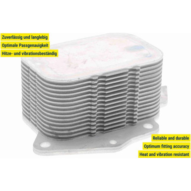 VEMO Ölkühler, Motoröl