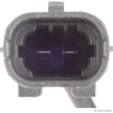 Sensor, Abgastemperatur | IVECO DAILY CITYS Bus 15-16 | 70683804