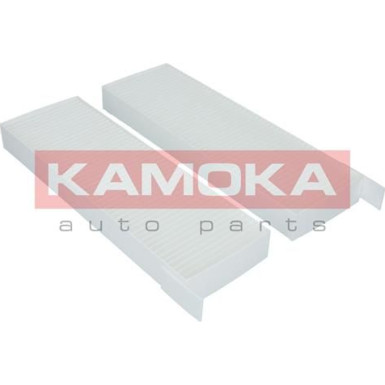 KAMOKA Filter, Innenraumluft F412201