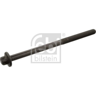 FEBI BILSTEIN Zylinderkopfschraube FEBI BILSTEIN Zylinderkopfschraube