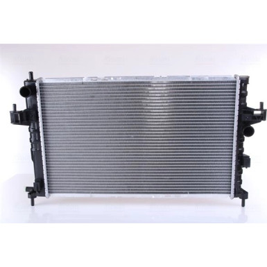 Wasserkühler PKW | Opel Corsa C 00 | 630802
