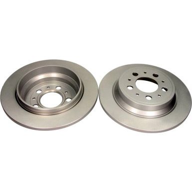 Bremsscheibe Volvo T. S60/S80/V70 Mit Ok Pow Korrosionsschutz | QD5296