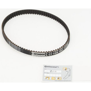 Zahnriemen | CT1169