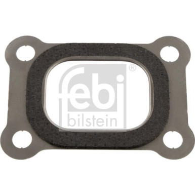 FEBI BILSTEIN Auspuffdichtung | 35201